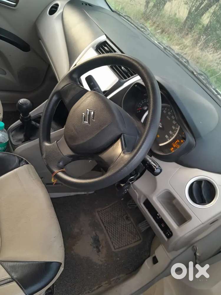 Maruti Suzuki Celerio 2019