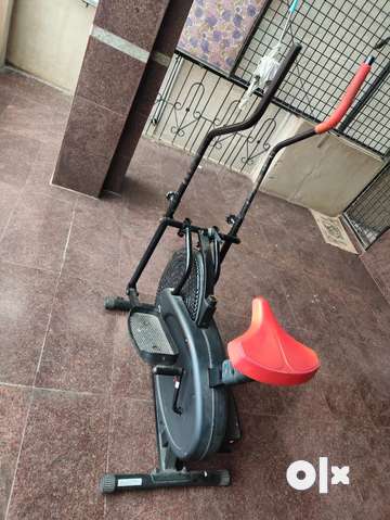 Cardio cycle olx sale