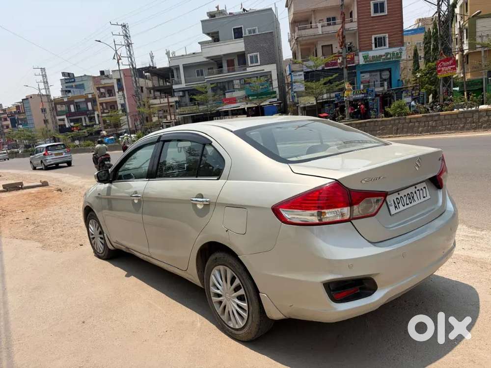 I Want Sale My Car