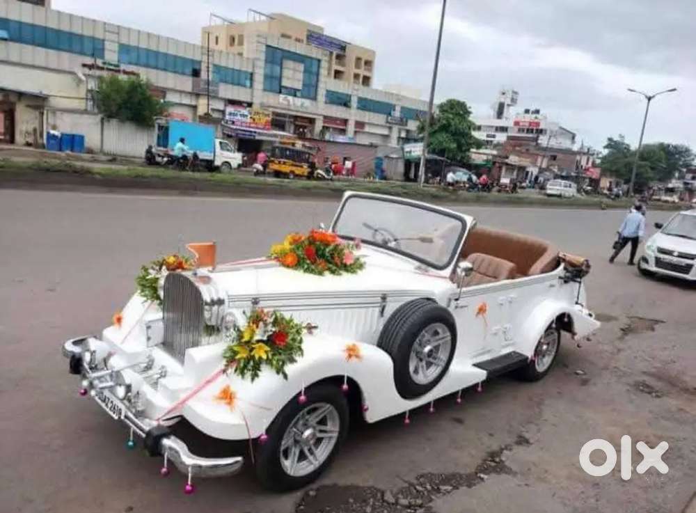 Vintage Car Watsap No
