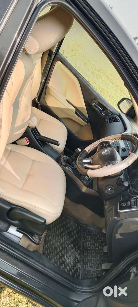 Honda City 2014-2015 I Dtec S, 2014, Diesel