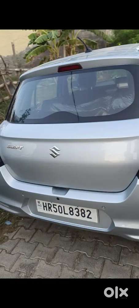 Maruti Suzuki Swift 2025 Petrol 10000 Km Driven