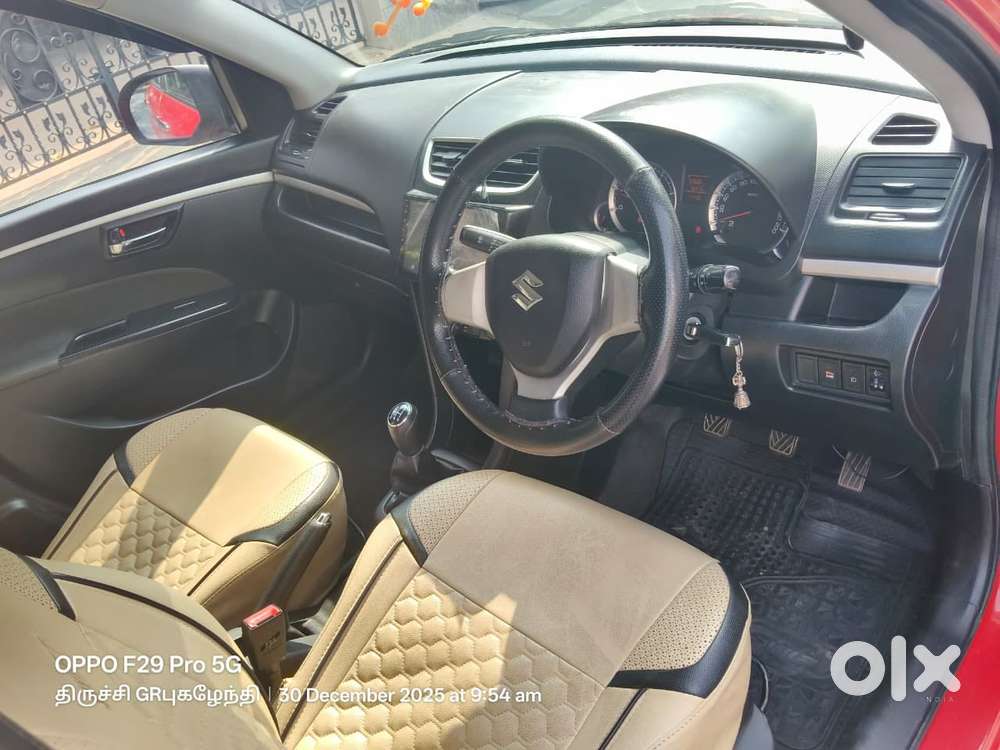 Maruti Suzuki Swift 2018 Vdi, 2016, Diesel