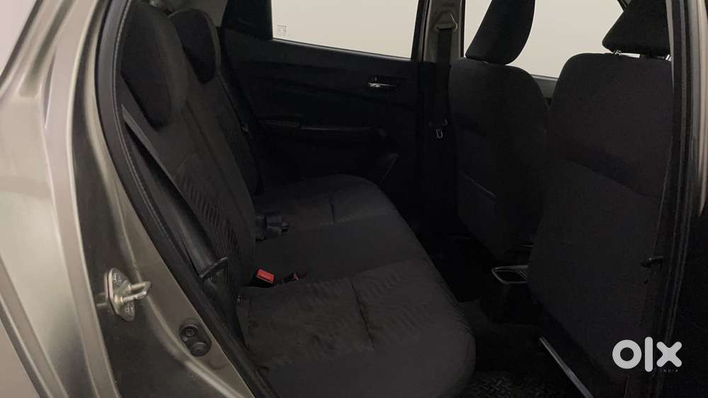 Maruti Suzuki Swift Amt Zxi, 2018, Petrol