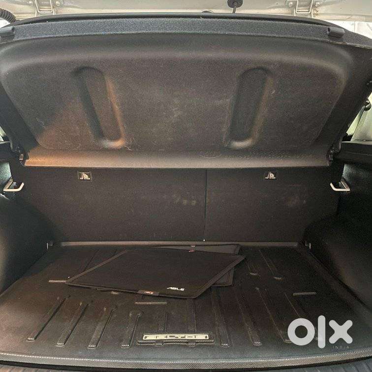 Kia Seltos Htx Ivt G, 2022, Petrol