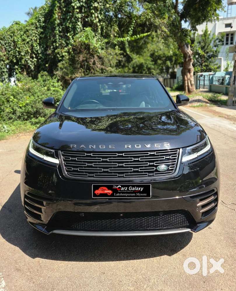 Land Rover Range Velar D300 R-dynamic Hse, 2025, Diesel