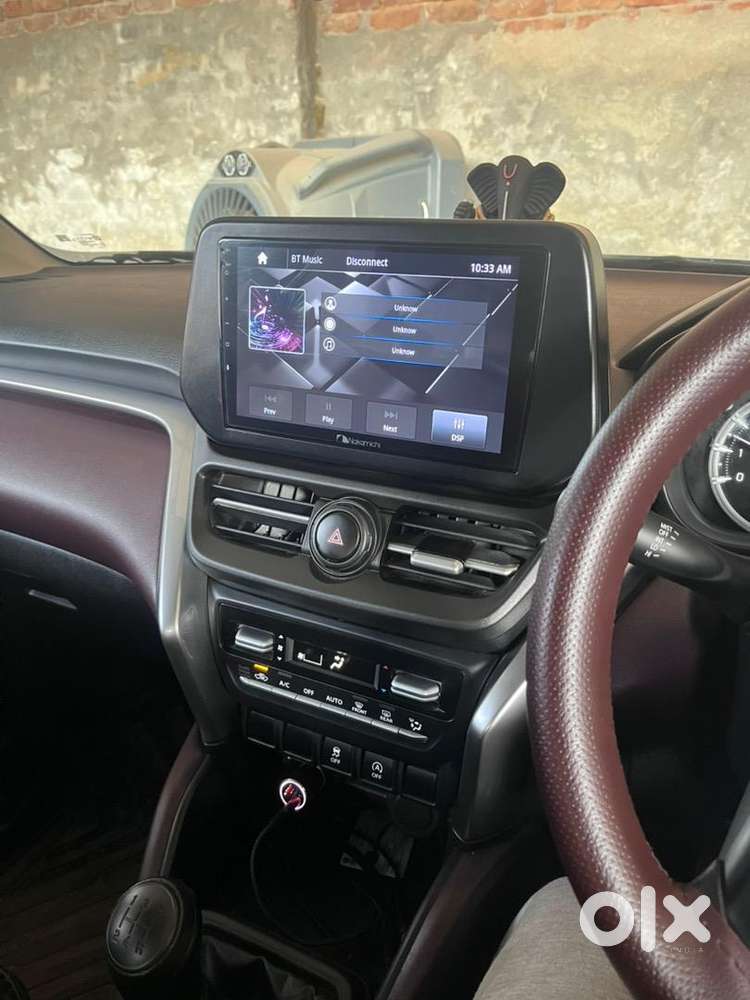 Maruti Suzuki Petrol 2024