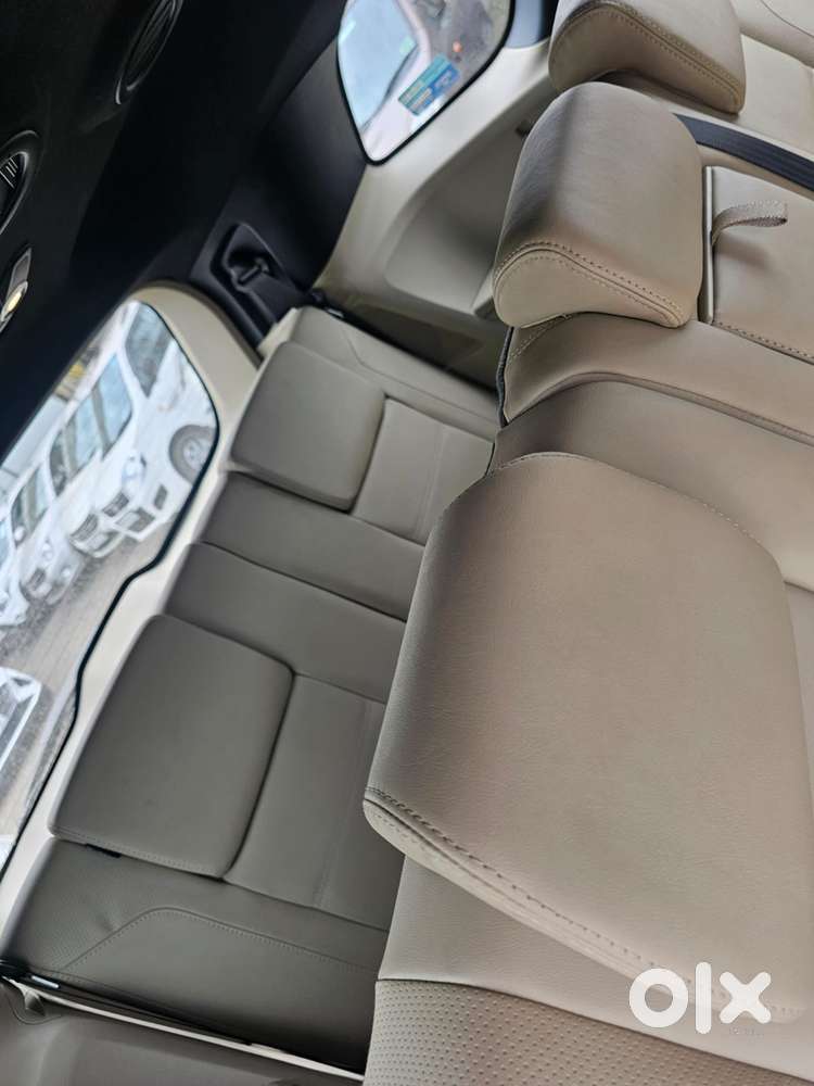 Ford Endeavour 2.2 Titanium At 4x2, 2019, Diesel