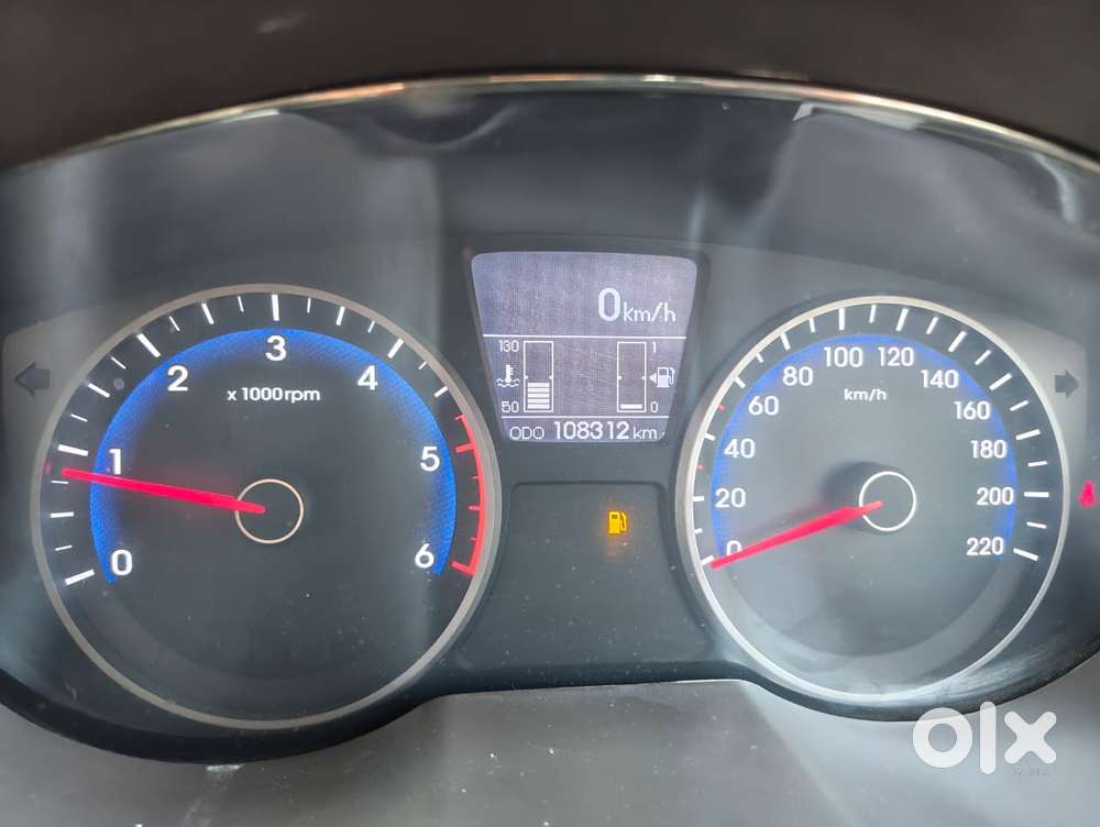Hyundai I20 1.4 Asta, 2014, Diesel