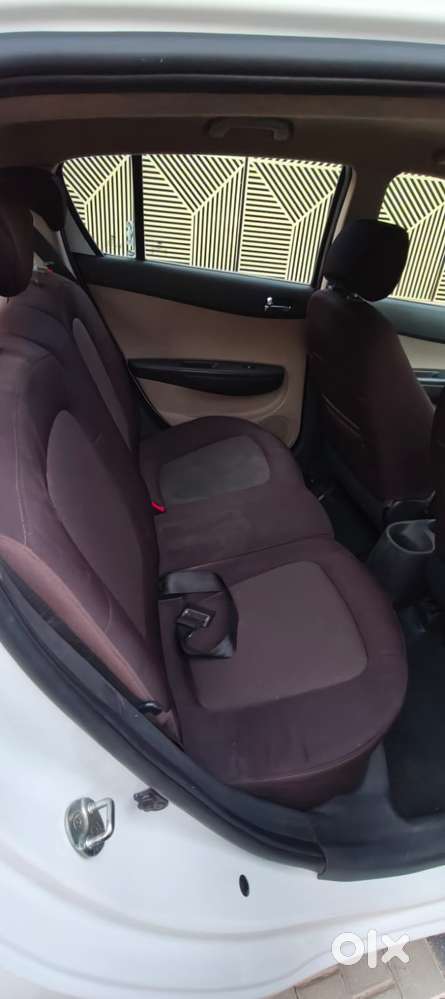 Hyundai I20 2012-2014 Sportz 1.2, 2013, Petrol