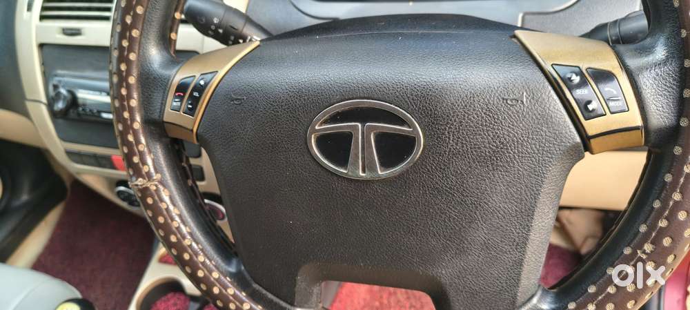 Tata Indica Vista Quadrajet Vx, 2013, Diesel