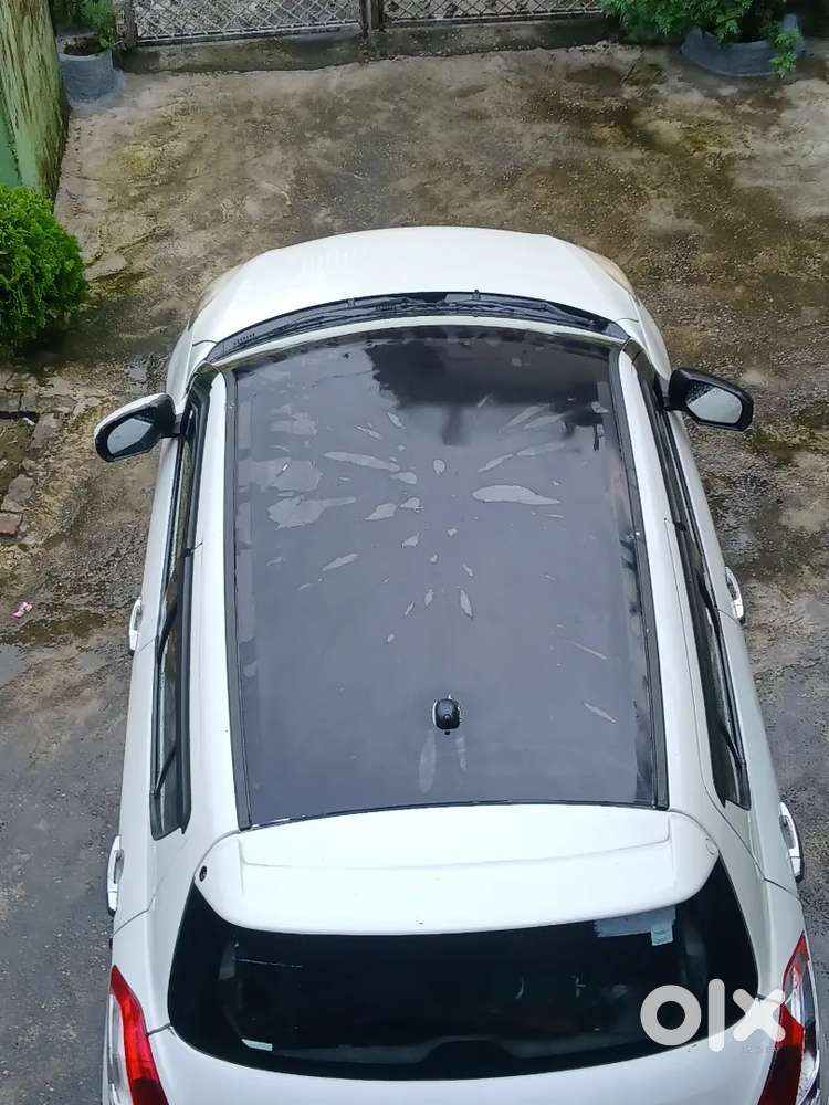 Maruti Suzuki Swift Vdi 2014