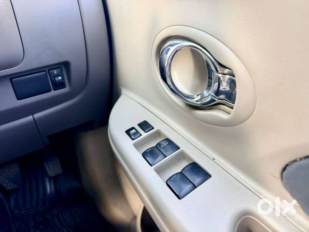 Nissan Micra Xl Diesel, 2013, Diesel