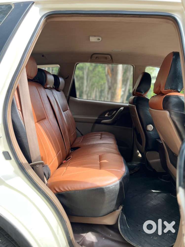 Mahindra Xuv500 2011-2015 Sportz, 2012, Diesel