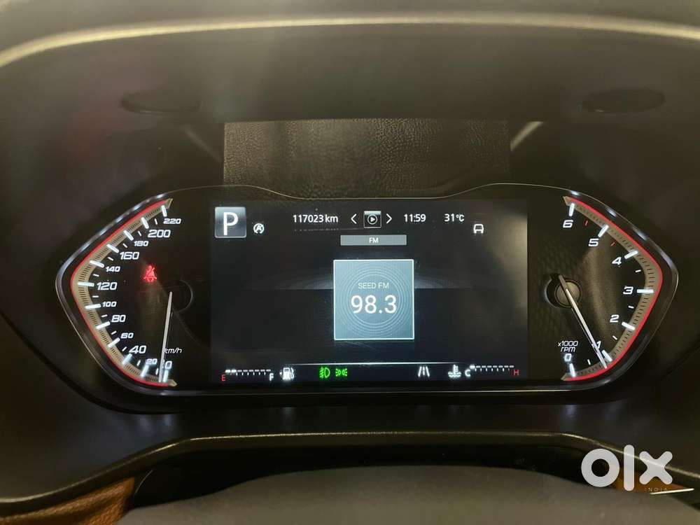 Mg Gloster Savvy 6 Seater, 2020, Diesel