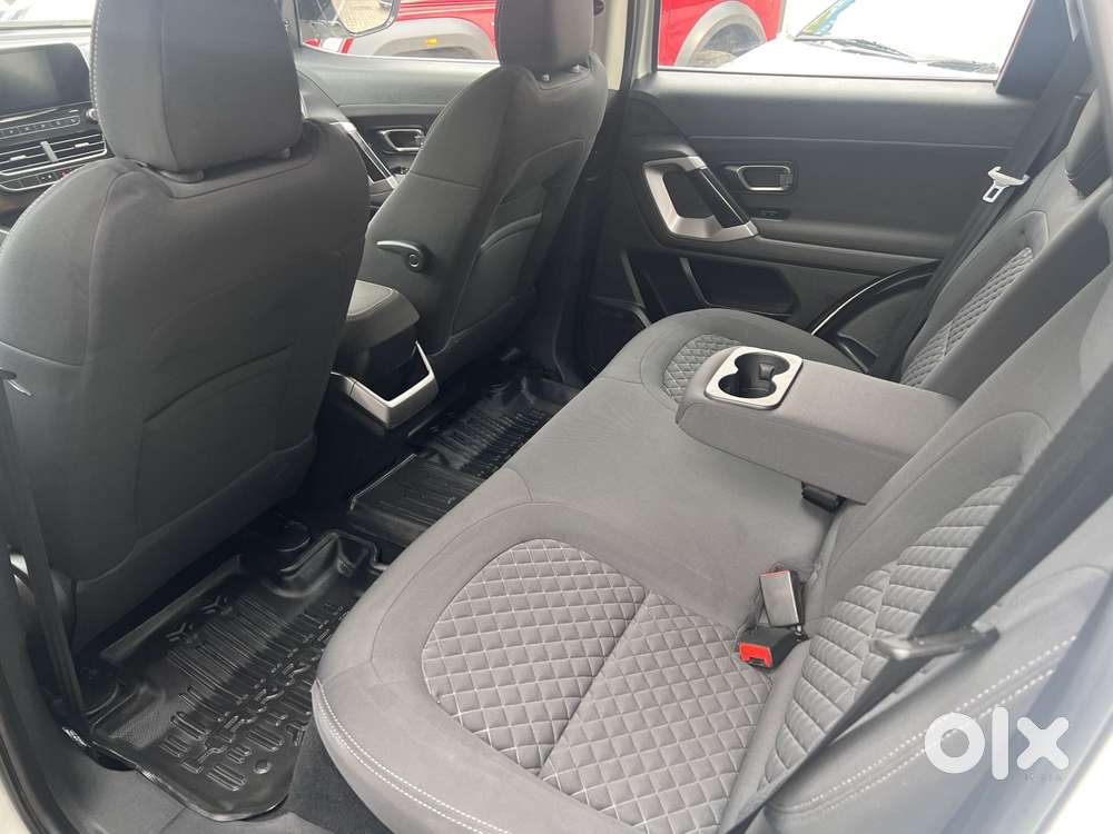 Tata Harrier Xt+, 2019, Diesel