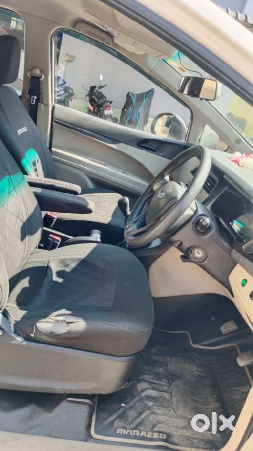 Mahindra Marazzo M2, 2019, Diesel