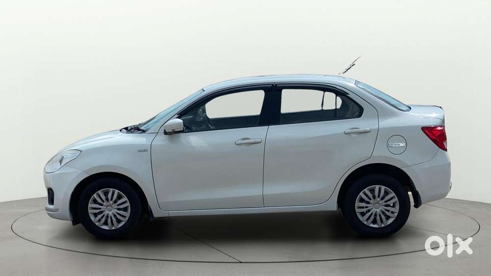 Maruti Suzuki Swift Dzire Vdi Bsiv, 2019, Diesel