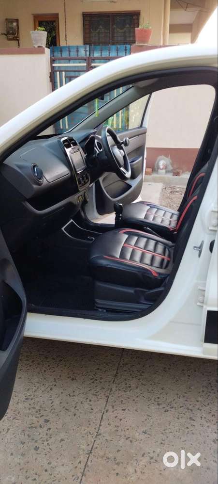 Renault Kwid 2016 Petrol Good Condition