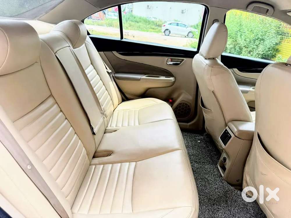 Maruti Suzuki Ciaz 2016