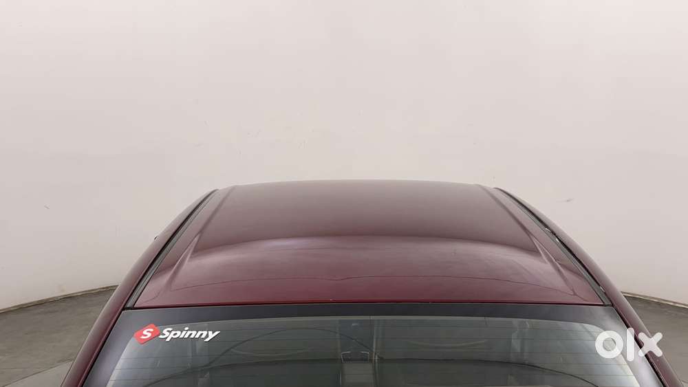 Maruti Suzuki Ciaz 1.4 At Alpha, 2017, Petrol