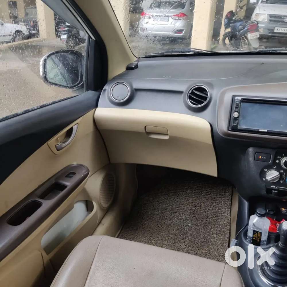 Honda Brio 2013 Cng & Hybrids 113000 Km Driven