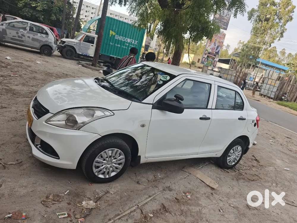 Maruti Suzuki Dzire 2022
