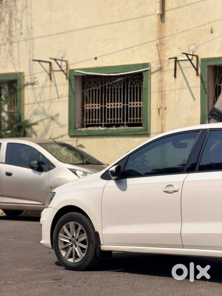 Volkswagen Vento Celeste 1.5 Tdi Highline At, 2016, Diesel