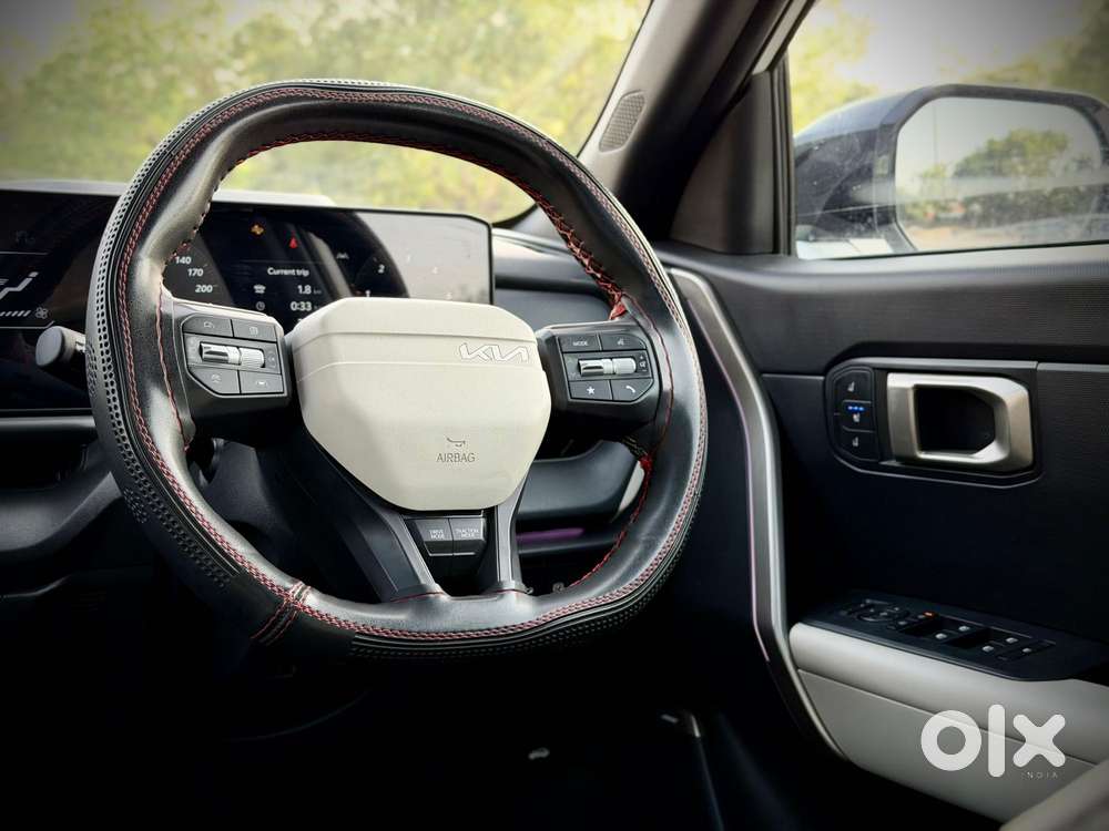 Kia Seltos Gtx Plus At D, 2026, Diesel
