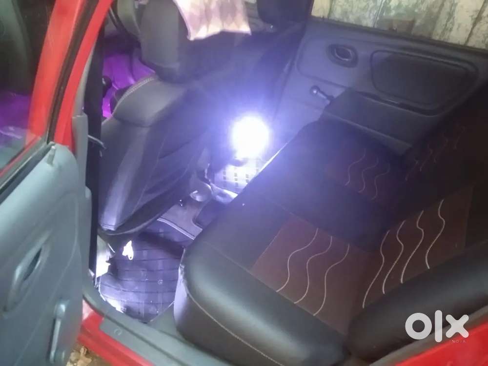 Maruti Suzuki Alto 2008