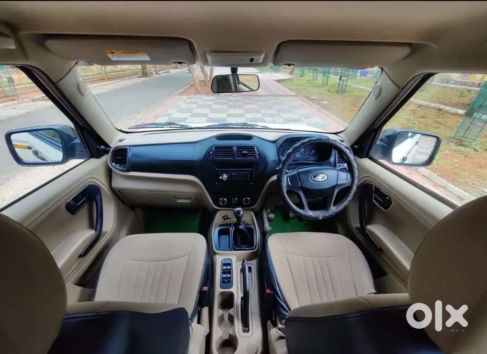 Bolero Neo Good Condition