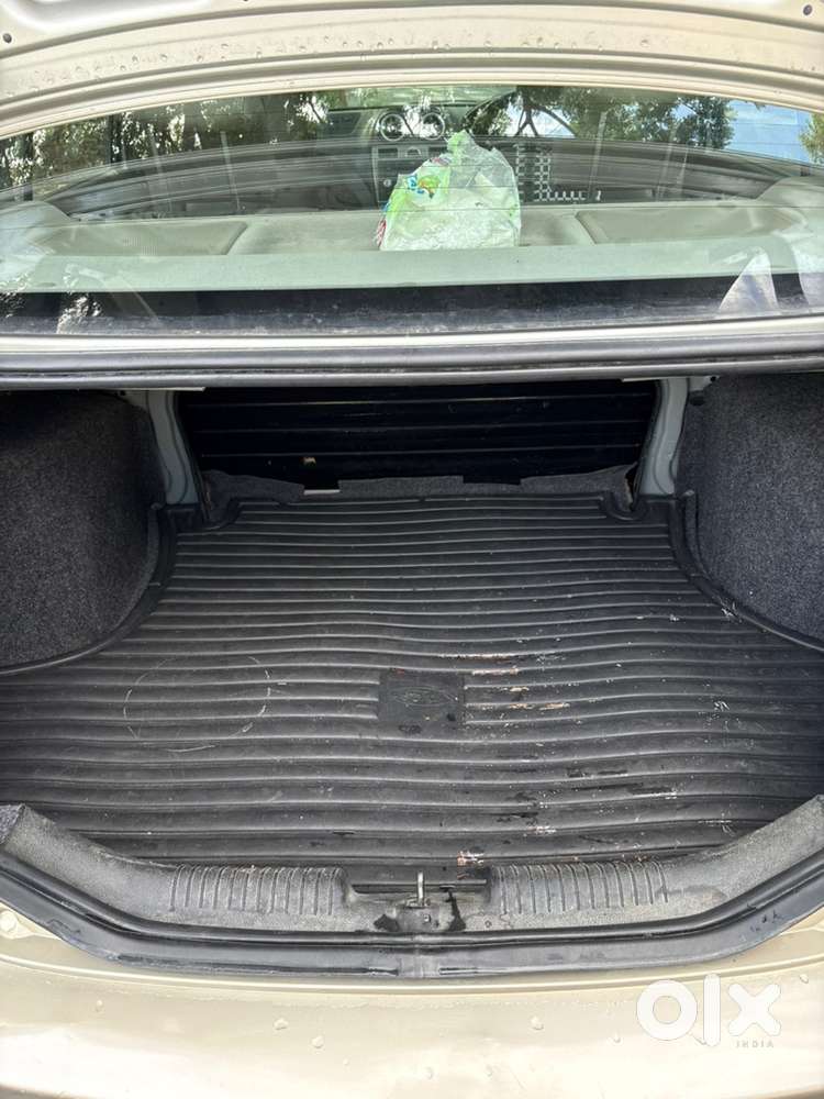 Ford Fiesta Petrol 2006