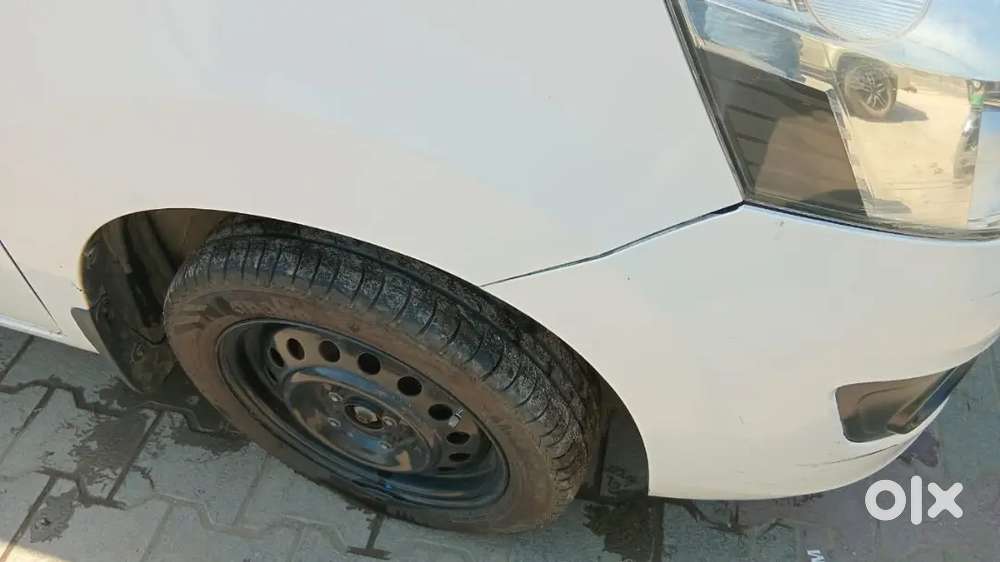 Maruti Suzuki Wagon R 2018