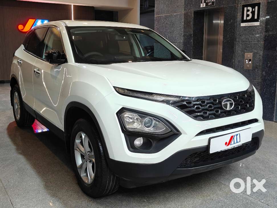 Tata Harrier Xt+, 2023, Diesel