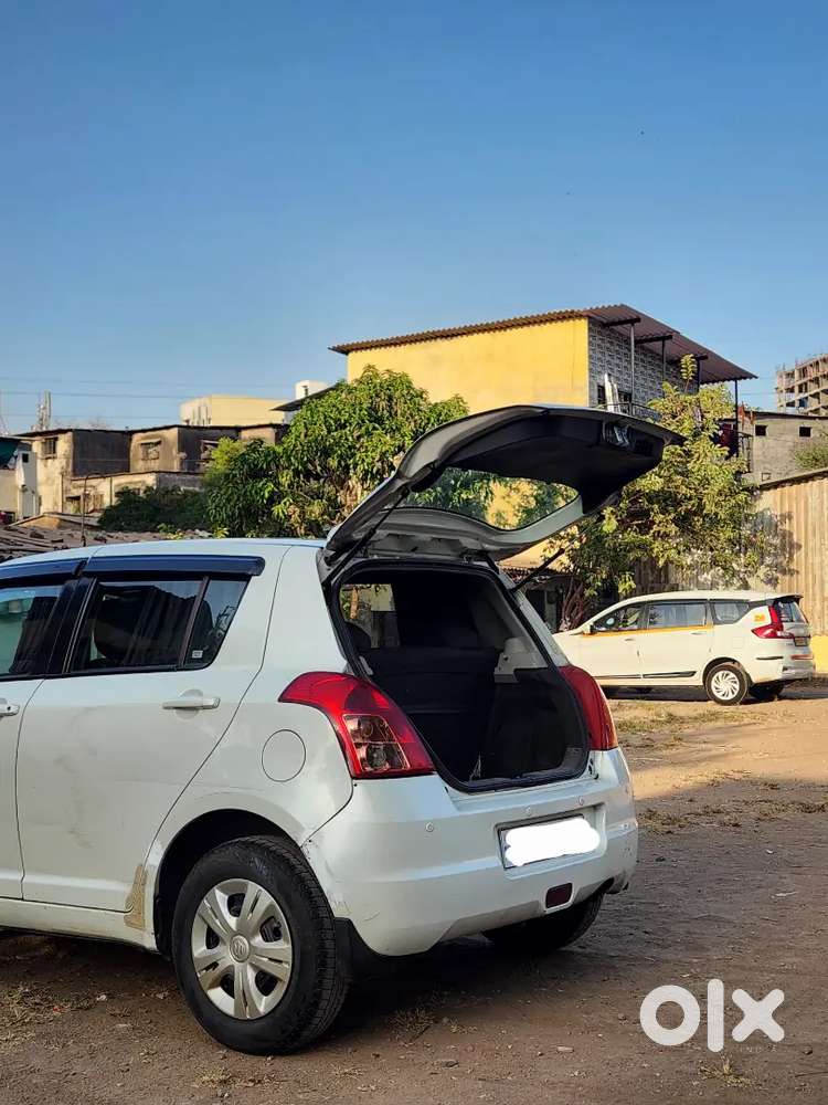 Maruti Suzuki Swift 2010 Diesel