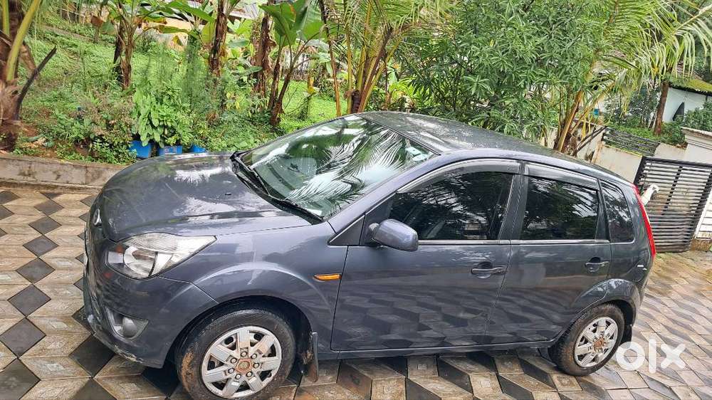 Ford Figo Petrol, 2012 Model