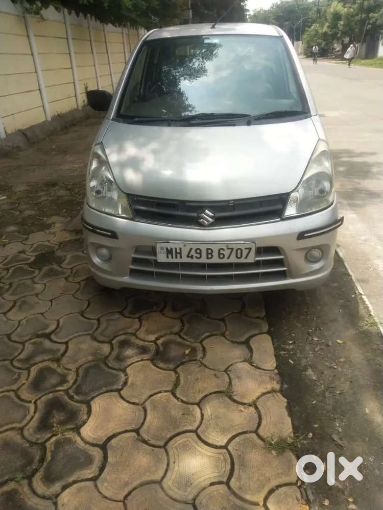 Maruti Suzuki Zen Estilo 2013 Petrol Well Maintained