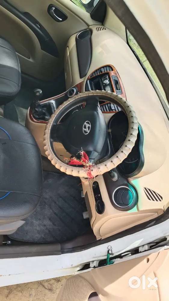 Hyundai I10 2012 Petrol 78000 Km Driven