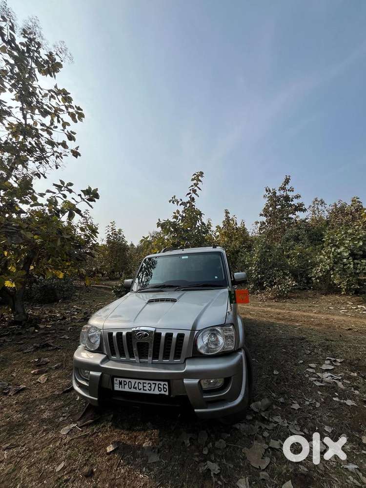 Mahindra Diesel Car 2009