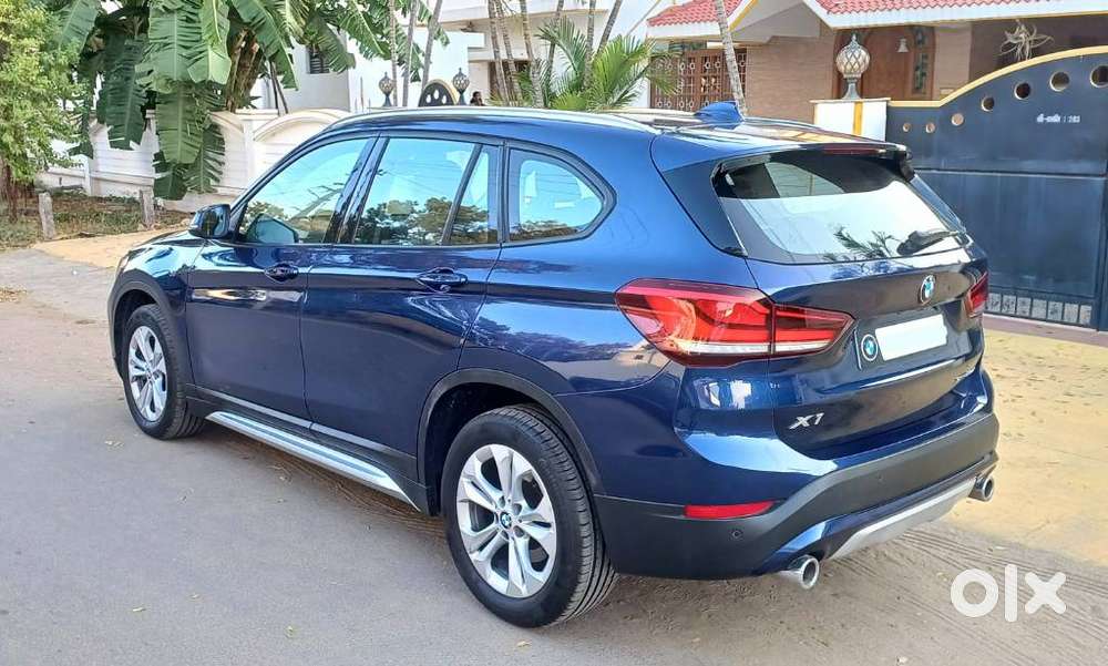 Bmw X1 2.0 Sdrive20d Xline, 2020, Diesel
