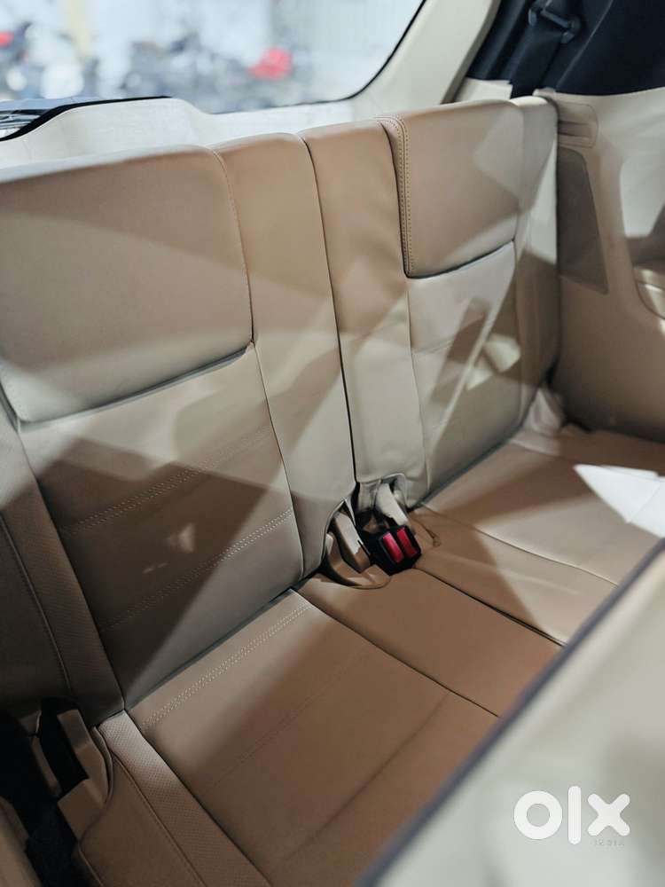 Ford Endeavour 3.2 Titanium At 4x4, 2017, Diesel