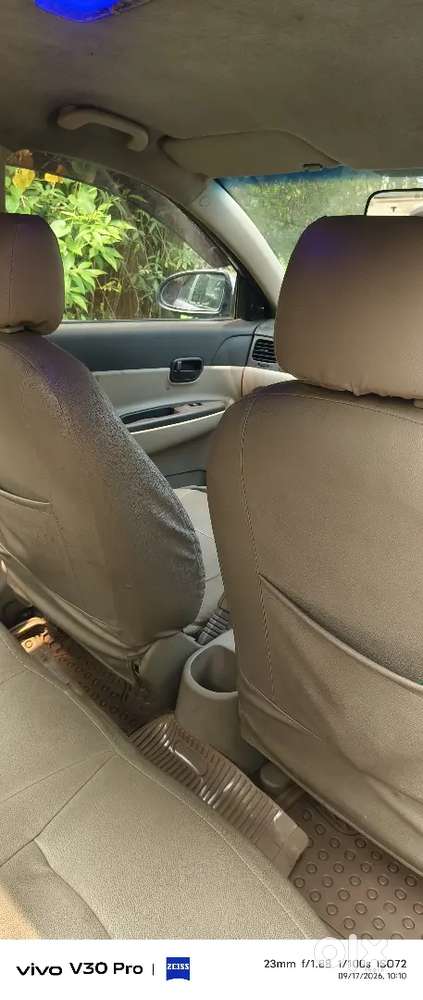 Hyundai Verna 1.6 Sx 2007