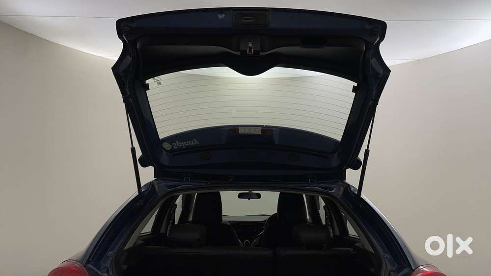 Maruti Suzuki Baleno 2019-2022 1.2 Delta At, 2016, Petrol