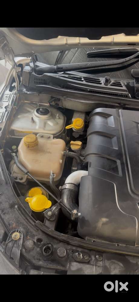 Mahindra Xuv500 Diesel 2012
