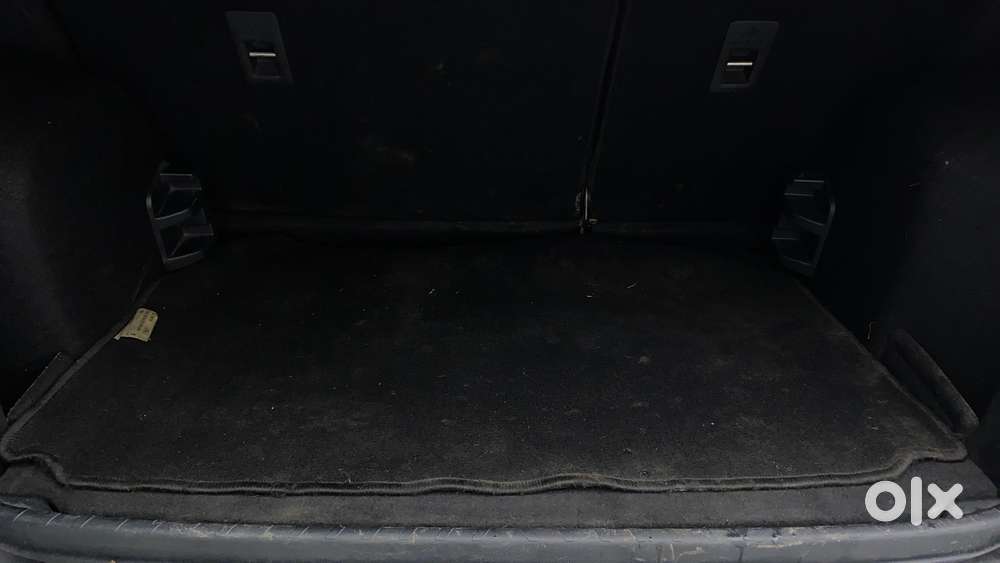 Ford Ecosport 1.5 Petrol Titanium Plus At, 2018, Petrol