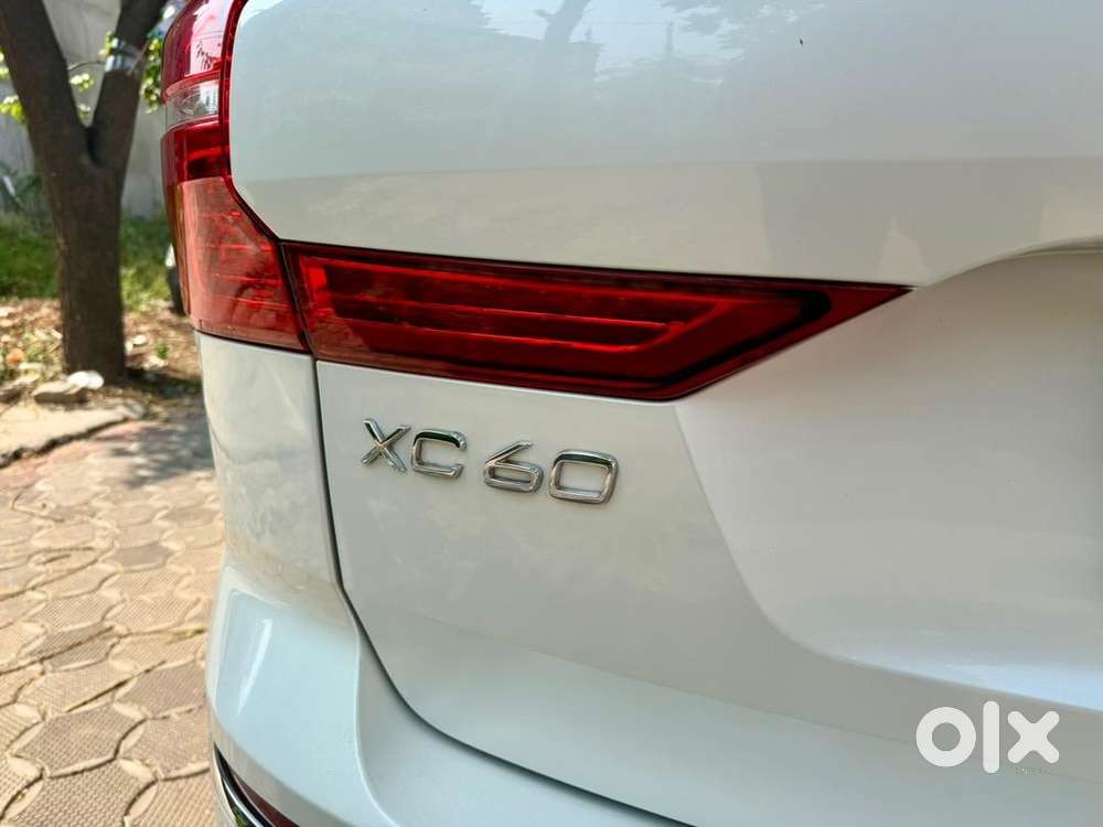 Volvo Xc60 2019 Diesel Well Maintained