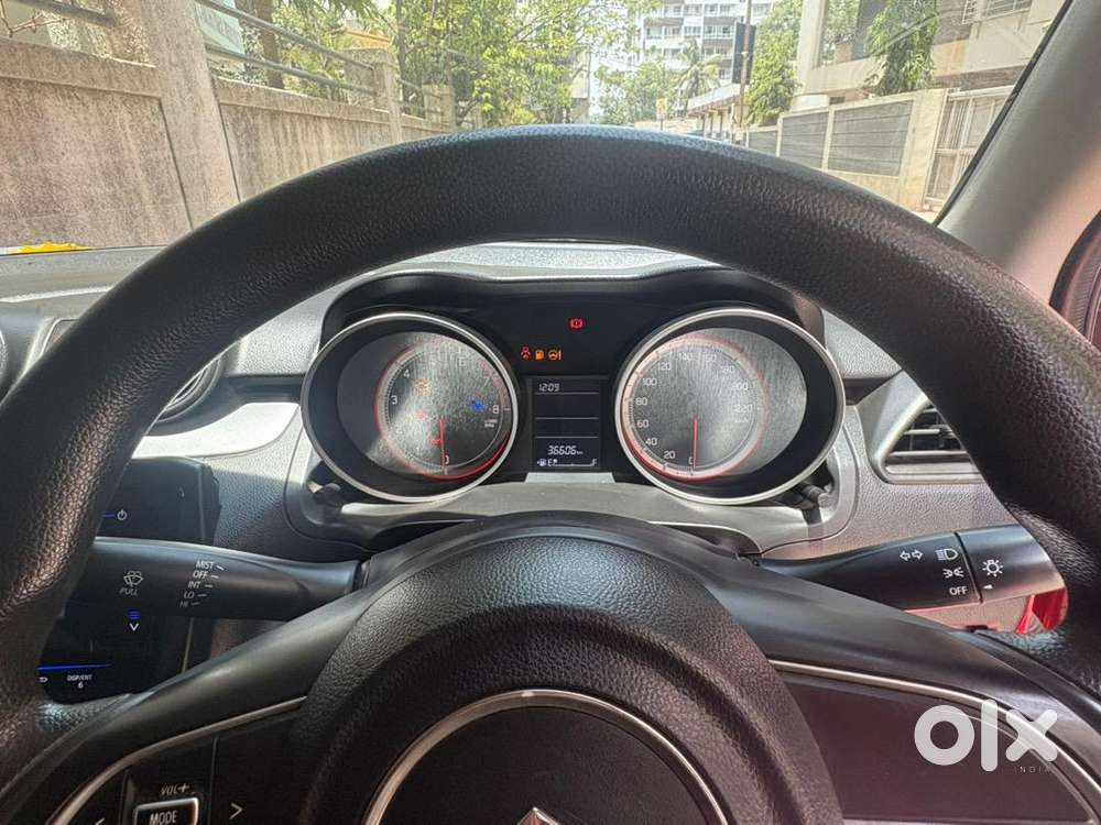 Maruti Suzuki Car 2024