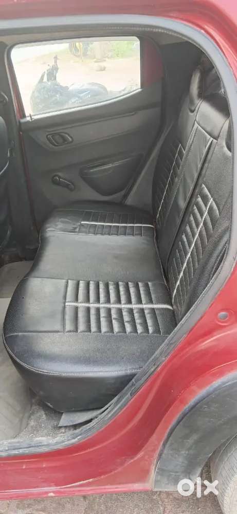 Renault Kwid 2017 Petrol 86000 Km Driven