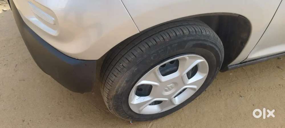 Brand New Condition