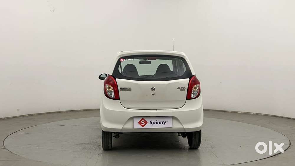 Maruti Suzuki Alto 800 Lxi, 2018, Petrol